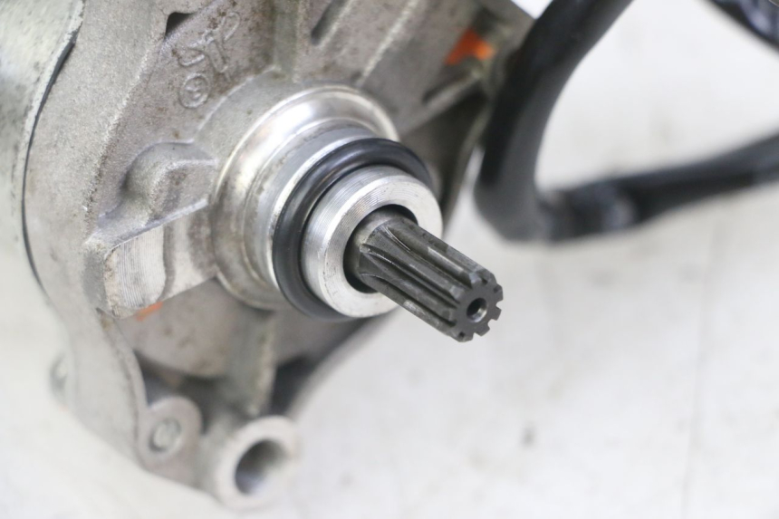 photo de ARRANQUE HONDA CRF-F CRF F 110 (2019 - 2022) - Vista general del producto