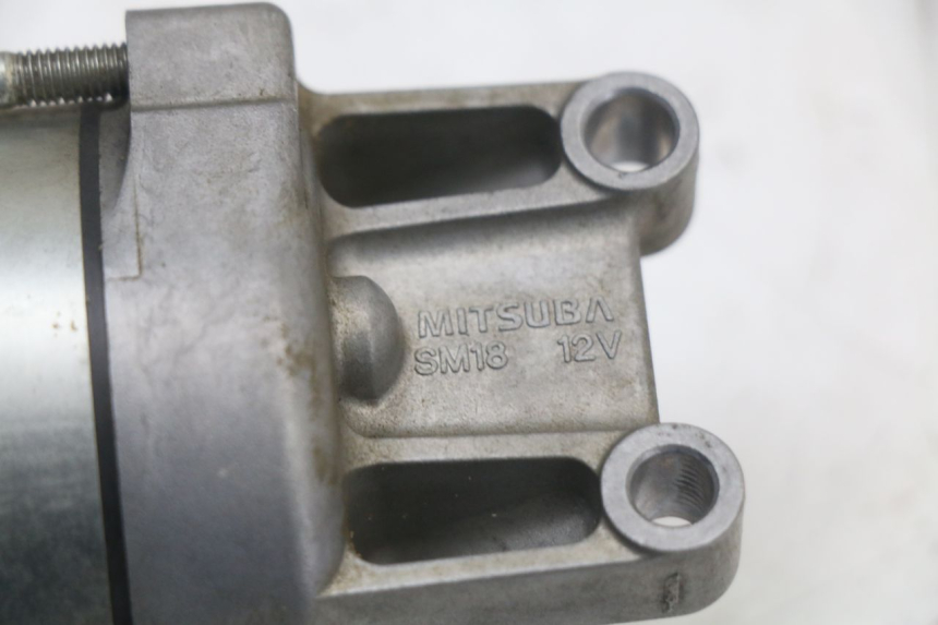 photo de ARRANQUE HONDA CRF R 250 (2020 - 2021) - Otra perspectiva