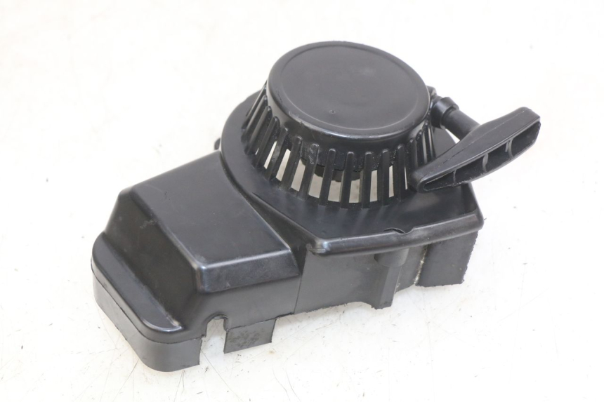 photo de MOTOR DE ARRANQUE POCKET BIKE CROSS 50 - Vista principal