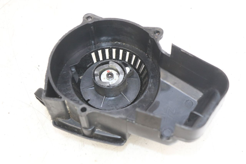 photo de MOTOR DE ARRANQUE POCKET BIKE CROSS 50 - Detalle de la pieza