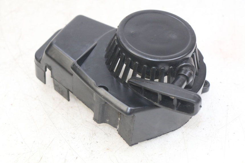 photo de MOTOR DE ARRANQUE POCKET BIKE CROSS 50 - Otra perspectiva