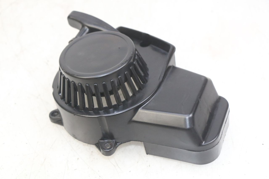 photo de MOTOR DE ARRANQUE POCKET BIKE CROSS 50 - Primer plano técnico