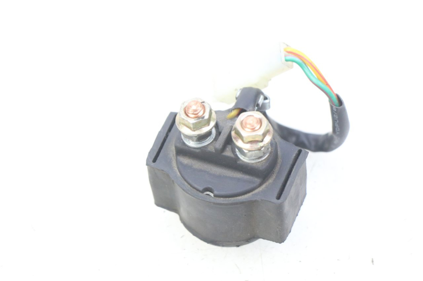 photo de MOTOR DE ARRANQUE SYM CROX 4T 50 (2016 - 2023) - Vista principal