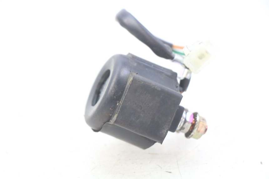 photo de MOTOR DE ARRANQUE SYM CROX 4T 50 (2016 - 2023) - Zoom estado de uso