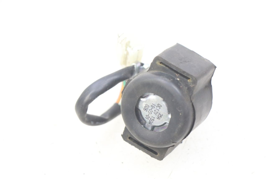 photo de MOTOR DE ARRANQUE SYM CROX 4T 50 (2016 - 2023) - Otra perspectiva