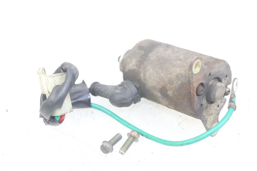 photo de MOTOR DE ARRANQUE SYM CROX 4T 50 (2016 - 2023) - Otra perspectiva