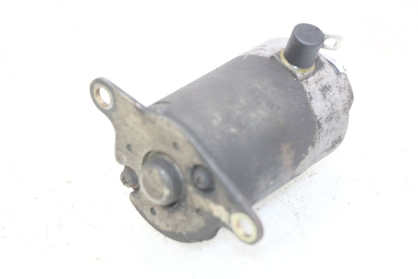 photo de MOTOR DE ARRANQUE SYM CROX 4T 50 (2016 - 2023) - Zoom estado de uso