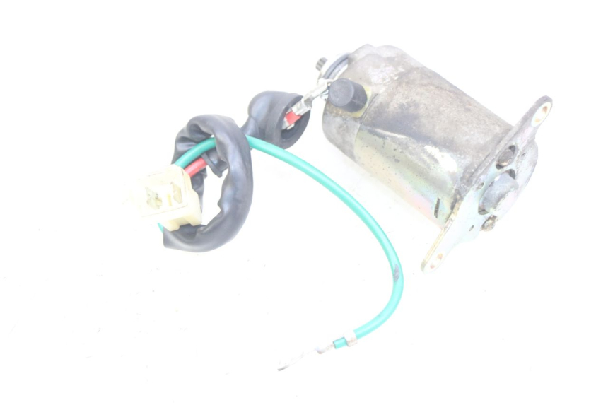 photo de MOTOR DE ARRANQUE SYM CROX 4T 50 (2016 - 2023) - Zoom estado de uso