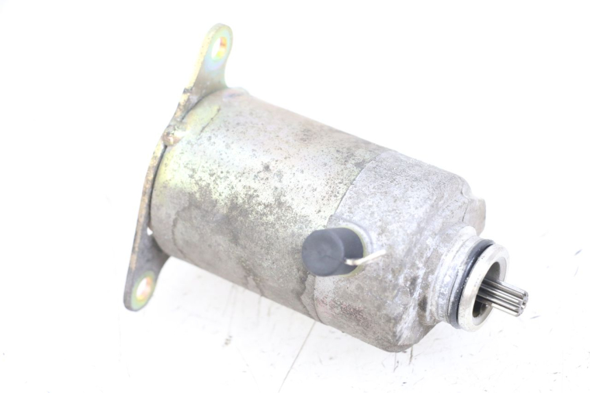 photo de MOTOR DE ARRANQUE SYM CROX 4T 50 (2016 - 2023) - Vista principal