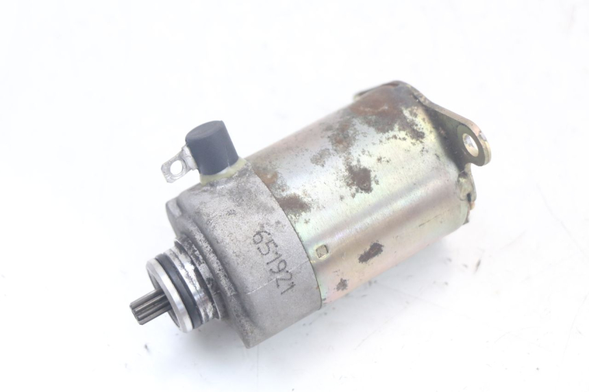 photo de MOTOR DE ARRANQUE SYM CROX 4T 50 (2016 - 2023) - Vista principal