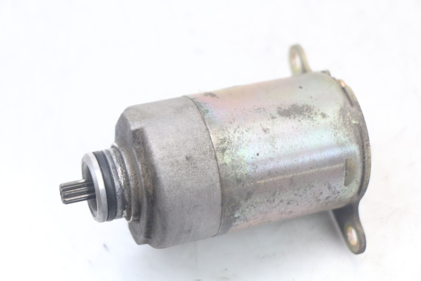 photo de MOTOR DE ARRANQUE SYM CROX 4T 50 (2016 - 2023) - Zoom estado de uso