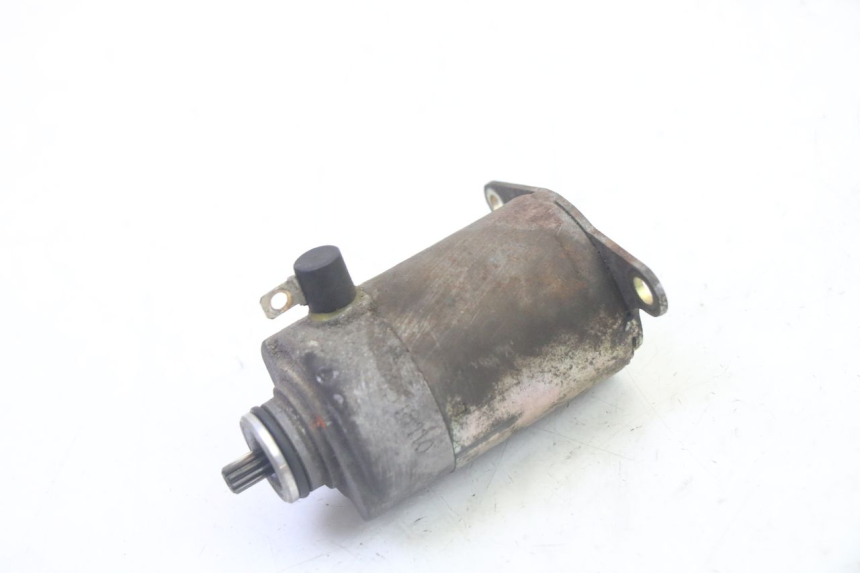 photo de MOTOR DE ARRANQUE SYM CROX 4T 50 (2016 - 2023) - Vista principal