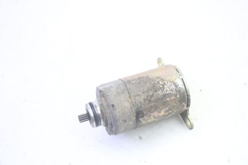 photo de MOTOR DE ARRANQUE SYM CROX 4T 50 (2016 - 2023) - Zoom estado de uso