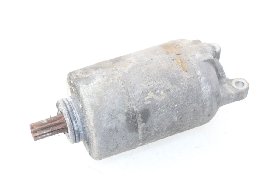 photo de MOTOR DE ARRANQUE YAMAHA CYGNUS X INJECTION 125 (2007 - 2013) - Vista principal