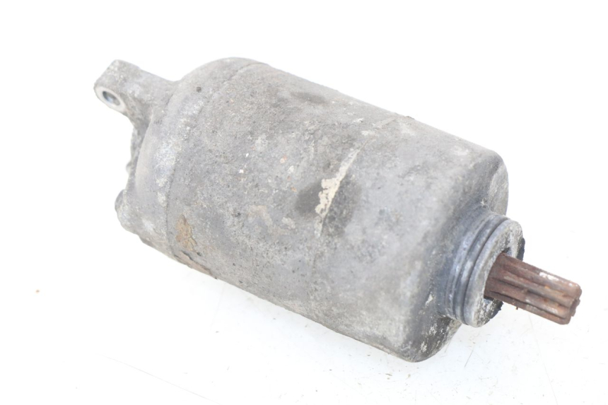 photo de MOTOR DE ARRANQUE YAMAHA CYGNUS X INJECTION 125 (2007 - 2013) - Zoom estado de uso