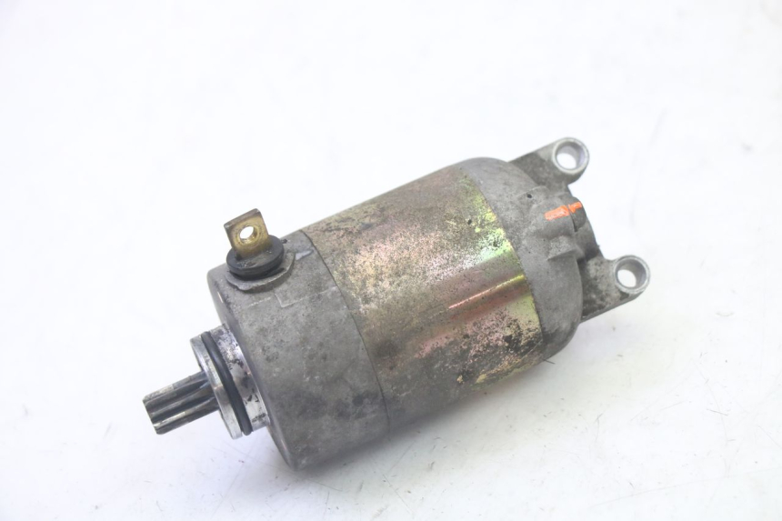 photo de MOTOR DE ARRANQUE YAMAHA CYGNUS X INJECTION 125 (2007 - 2013) - Vista principal