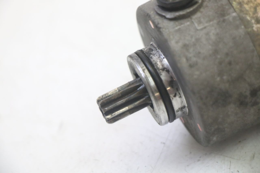 photo de MOTOR DE ARRANQUE YAMAHA CYGNUS X INJECTION 125 (2007 - 2013) - Detalle de la pieza
