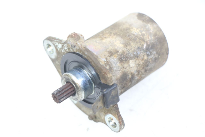 photo de ARRANQUE DAELIM S FIVE 2T 50 (2005 - 2009) - Vista principal