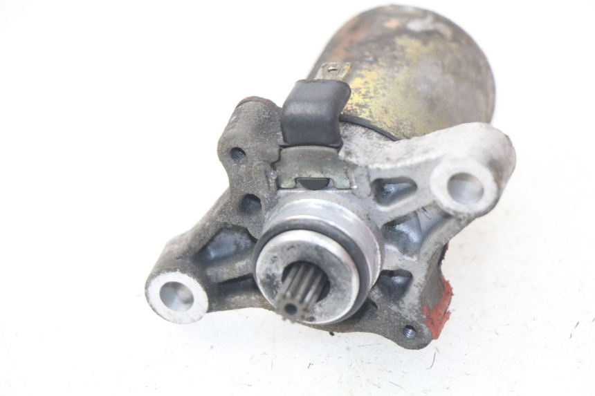 photo de ARRANQUE SYM DD 50 (2005 - 2011) - Zoom estado de uso