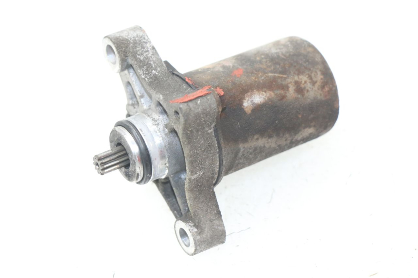 photo de ARRANQUE SYM DD 50 (2005 - 2011) - Otra perspectiva