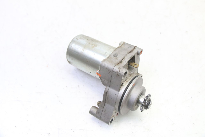 photo de ARRANQUE SPEEDY DELUXE 125 - Vista principal