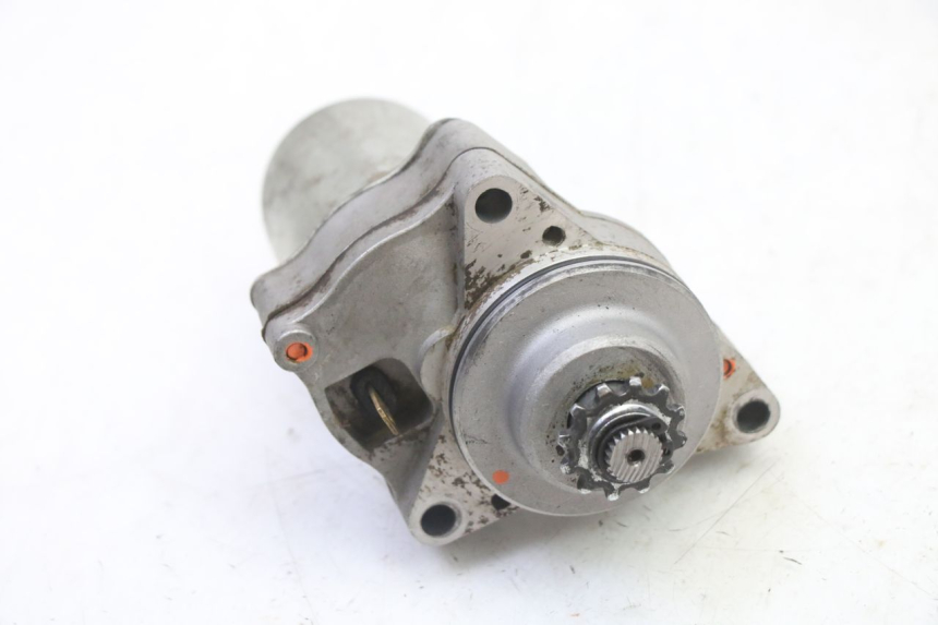 photo de ARRANQUE SPEEDY DELUXE 125 - Detalle de la pieza