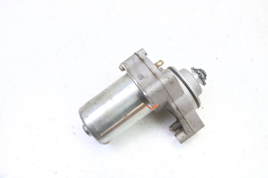 photo de ARRANQUE SPEEDY DELUXE 125 - Vista general del producto