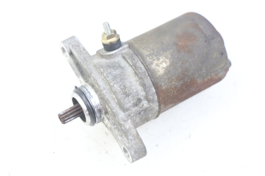 photo de MOTOR DE ARRANQUE LONGJIA DIGITA 4T 50 (2019 - 2022) - Vista principal