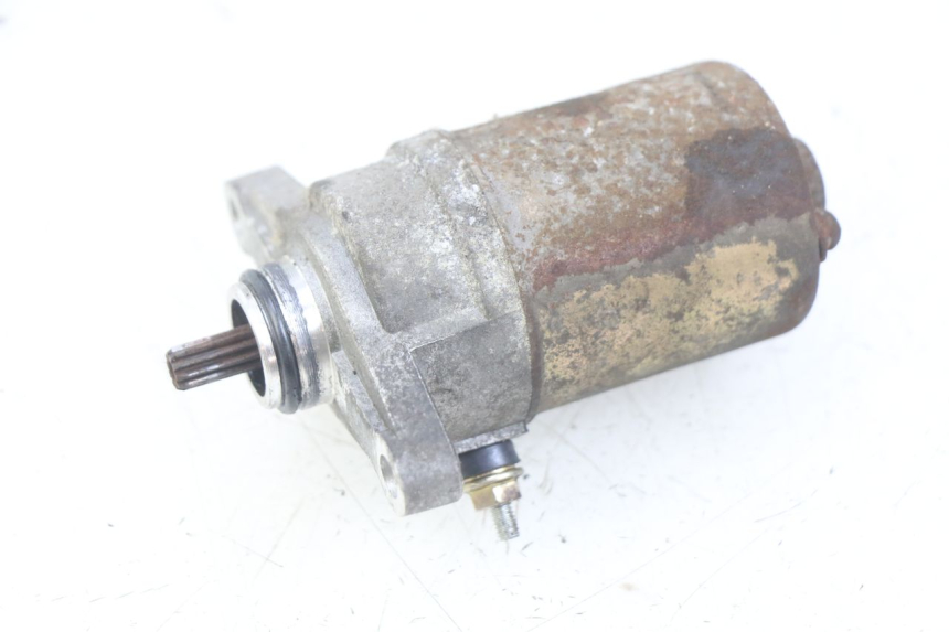 photo de MOTOR DE ARRANQUE LONGJIA DIGITA 4T 50 (2019 - 2022) - Detalle de la pieza