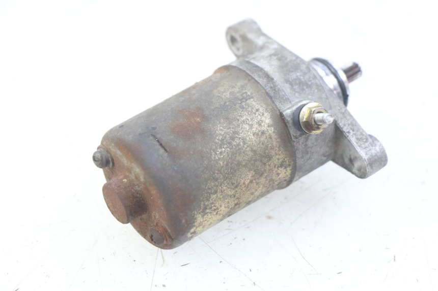 photo de MOTOR DE ARRANQUE LONGJIA DIGITA 4T 50 (2019 - 2022) - Zoom estado de uso