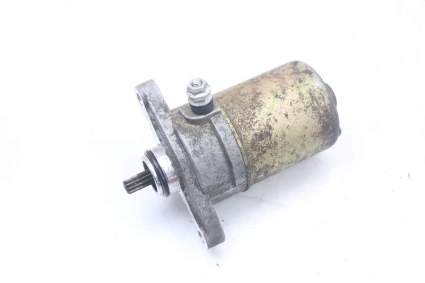 photo de MOTOR DE ARRANQUE LONGJIA DIGITA 4T 50 (2019 - 2022) - Vista principal