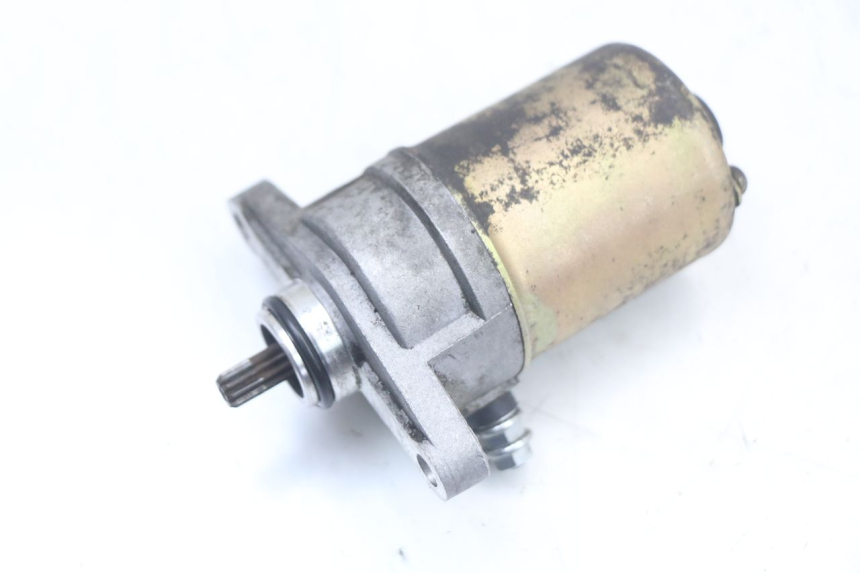 photo de MOTOR DE ARRANQUE LONGJIA DIGITA 4T 50 (2019 - 2022) - Zoom estado de uso