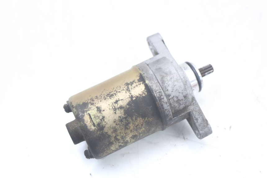 photo de MOTOR DE ARRANQUE LONGJIA DIGITA 4T 50 (2019 - 2022) - Otra perspectiva