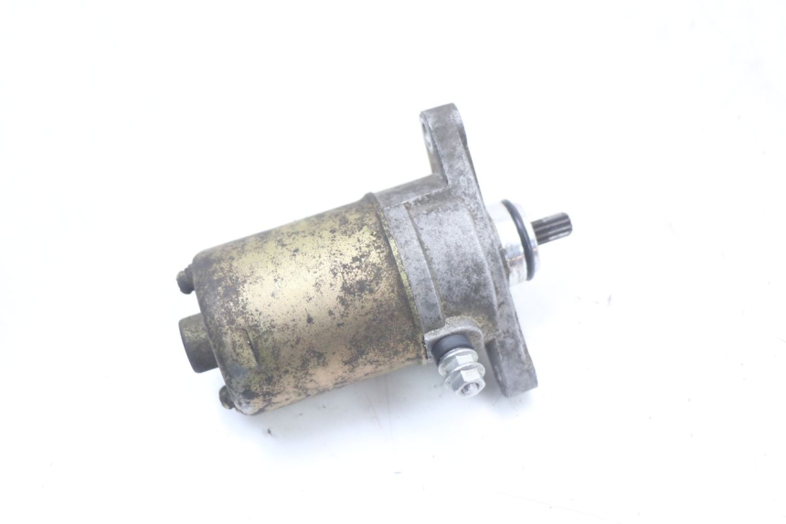 photo de MOTOR DE ARRANQUE LONGJIA DIGITA 4T 50 (2019 - 2022) - Primer plano técnico