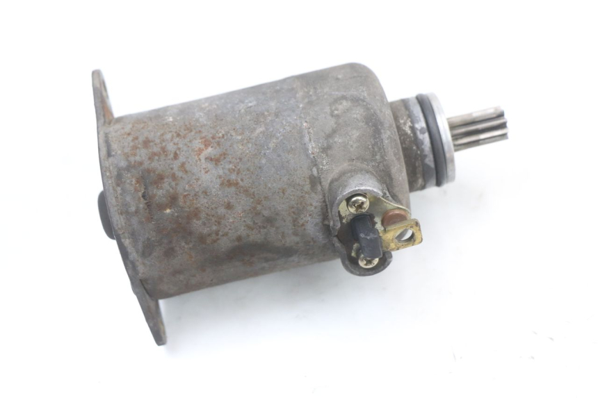 photo de ARRANQUE KYMCO DINK STREET ABS 125 (2011 - 2018) - Vista principal