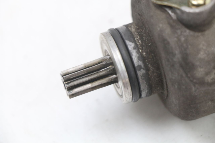 photo de ARRANQUE KYMCO DINK STREET ABS 125 (2011 - 2018) - Zoom estado de uso