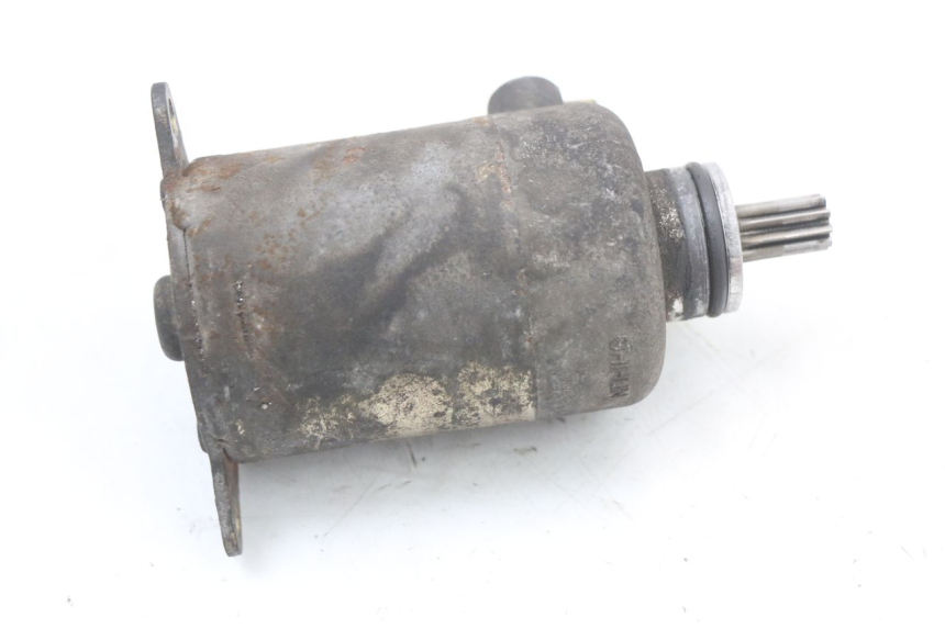 photo de ARRANQUE KYMCO DINK STREET ABS 125 (2011 - 2018) - Otra perspectiva