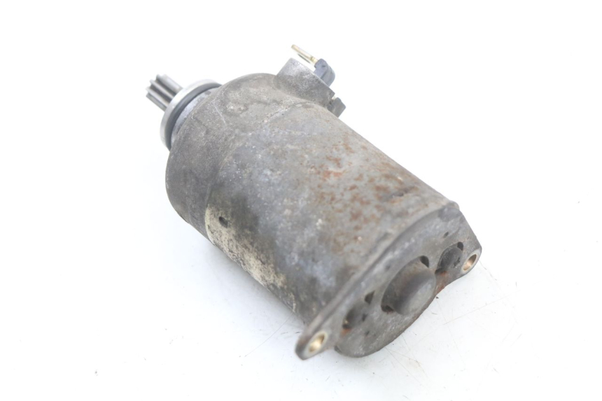 photo de ARRANQUE KYMCO DINK STREET ABS 125 (2011 - 2018) - Primer plano técnico