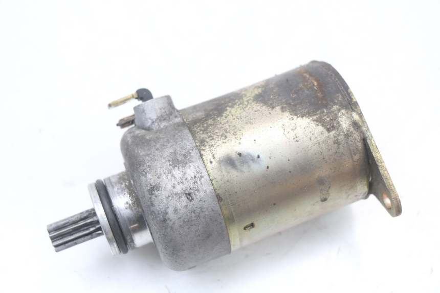 photo de MOTOR DE ARRANQUE KYMCO DINK STREET 125 (2009 - 2014) - Vista principal