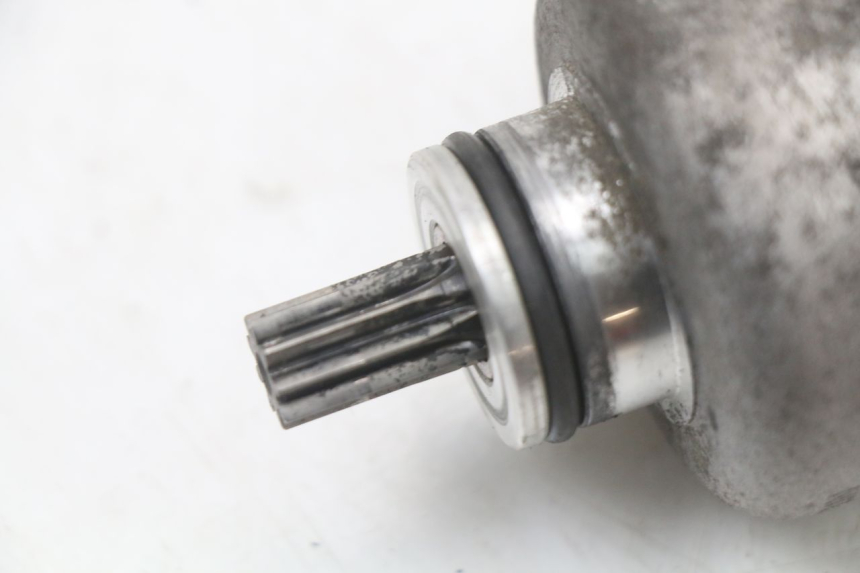 photo de MOTOR DE ARRANQUE KYMCO DINK STREET 125 (2009 - 2014) - Detalle de la pieza