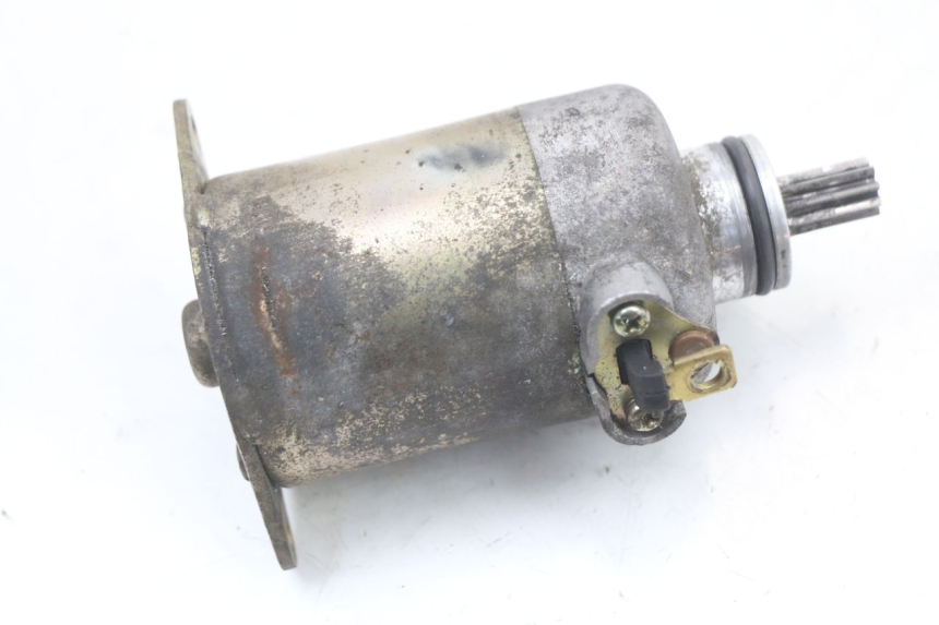 photo de MOTOR DE ARRANQUE KYMCO DINK STREET 125 (2009 - 2014) - Zoom estado de uso