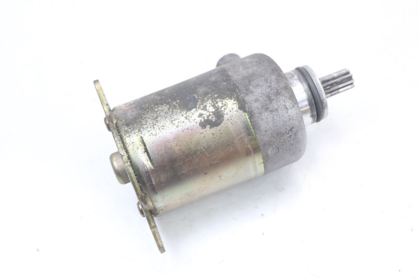 photo de MOTOR DE ARRANQUE KYMCO DINK STREET 125 (2009 - 2014) - Otra perspectiva