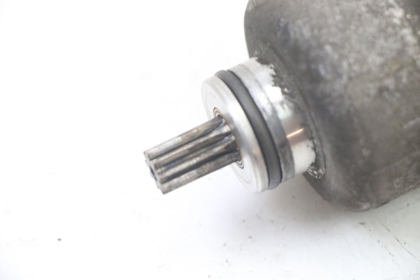 photo de MOTOR DE ARRANQUE KYMCO DINK STREET 125 (2009 - 2014) - Detalle de la pieza
