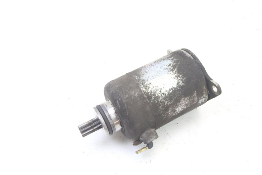 photo de MOTOR DE ARRANQUE KYMCO DINK STREET 125 (2009 - 2014) - Zoom estado de uso