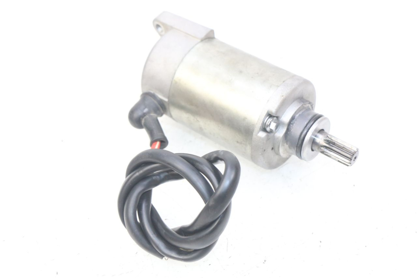 photo de MOTOR DE ARRANQUE XTRM FACTORY DIRTBIKE BSE 150 - Vista principal