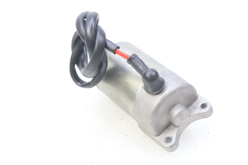 photo de MOTOR DE ARRANQUE XTRM FACTORY DIRTBIKE BSE 150 - Zoom estado de uso