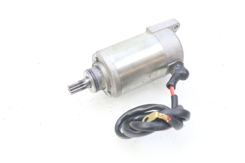 photo de MOTOR DE ARRANQUE XTRM FACTORY DIRTBIKE BSE 150 - Otra perspectiva