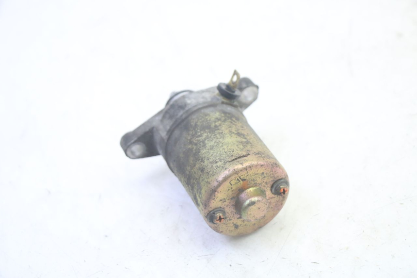 photo de ARRANQUE PEUGEOT DJANGO 4T 50 (2014 - 2019) - Primer plano técnico