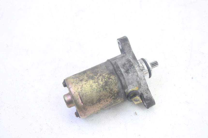 photo de ARRANQUE PEUGEOT DJANGO 4T 50 (2014 - 2019) - Vista general del producto