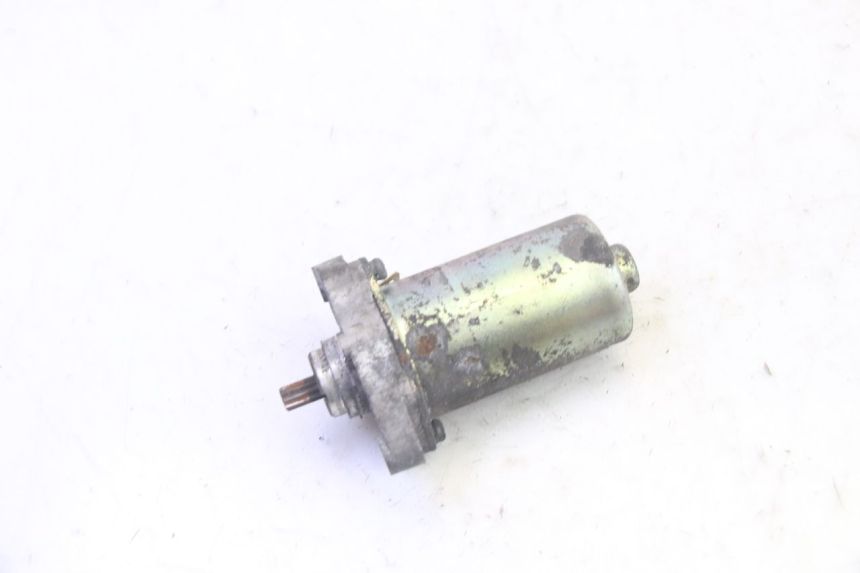 photo de ARRANQUE PEUGEOT DJANGO 4T 50 (2014 - 2019) - Otra perspectiva